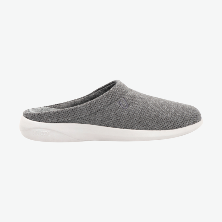 Yuool Slipper Grey#color_grey