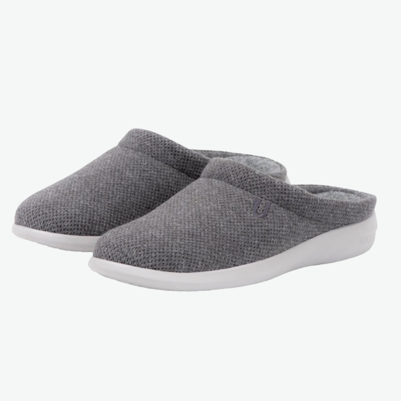 Yuool Slipper Grey#color_grey