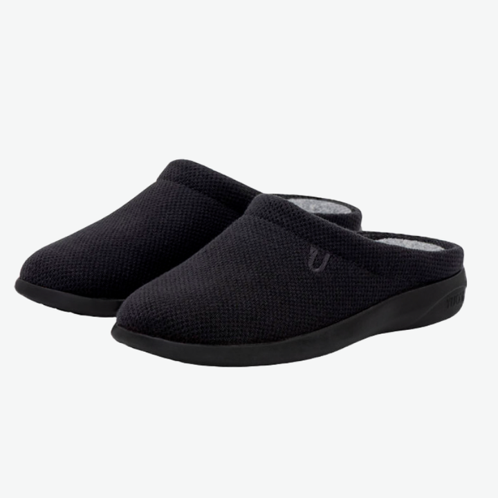 Yuool Slipper Black#color_black