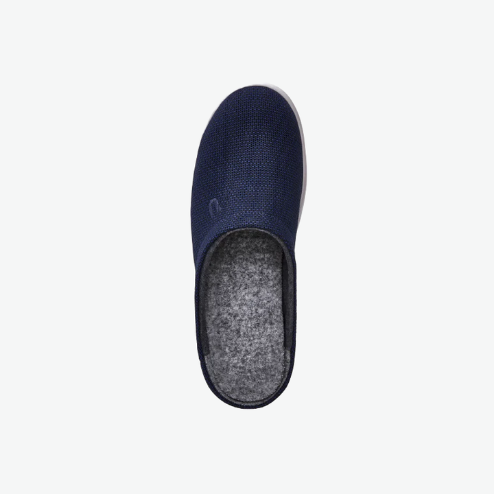 Yuool Blue Slipper#color_blue