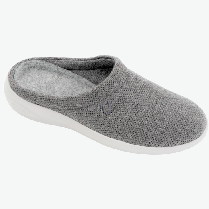 Yuool Slipper Grey#color_grey