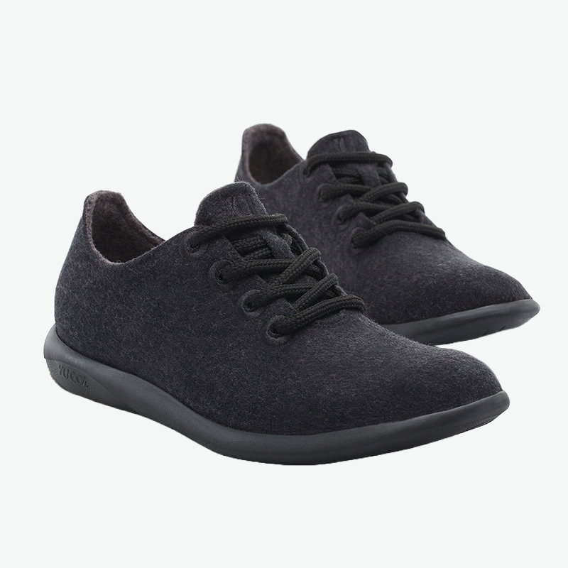 Scarpa Yuool Nero#colore_nero