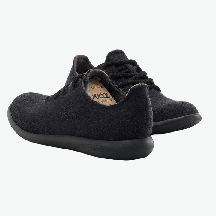 Scarpa Yuool Nero#colore_nero