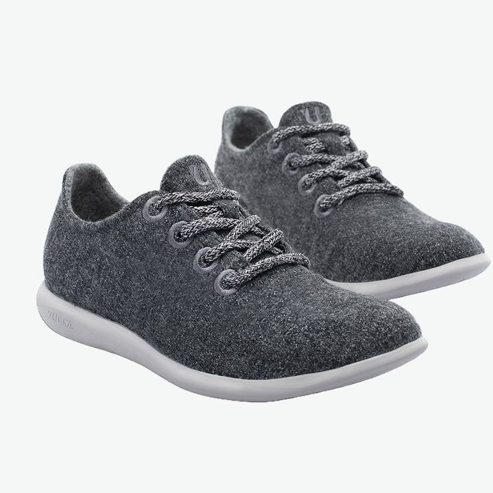 Yuool Grey Shoe#color_grey