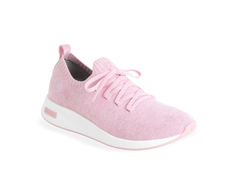 Yuool Fit Pink Shoe#colour_pink