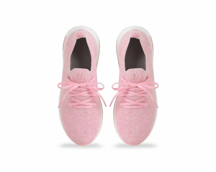 Yuool Fit Roze Schoen#kleur_roze