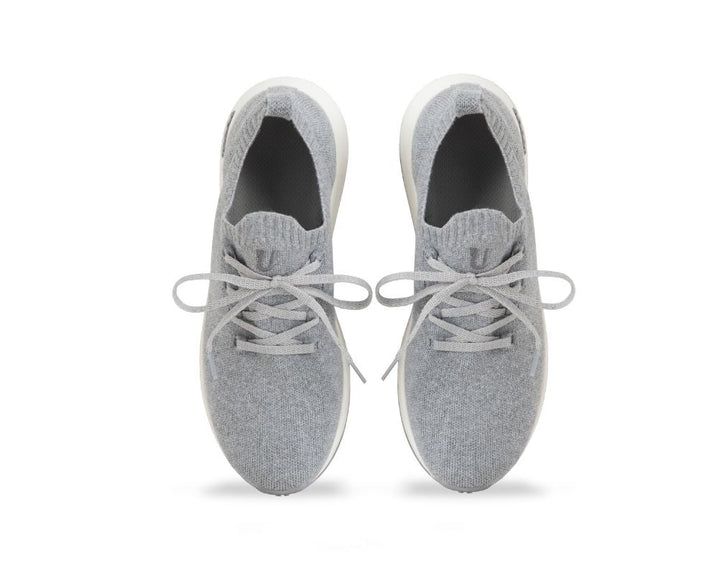 Yuool Fit Grey Shoe#colour_grey