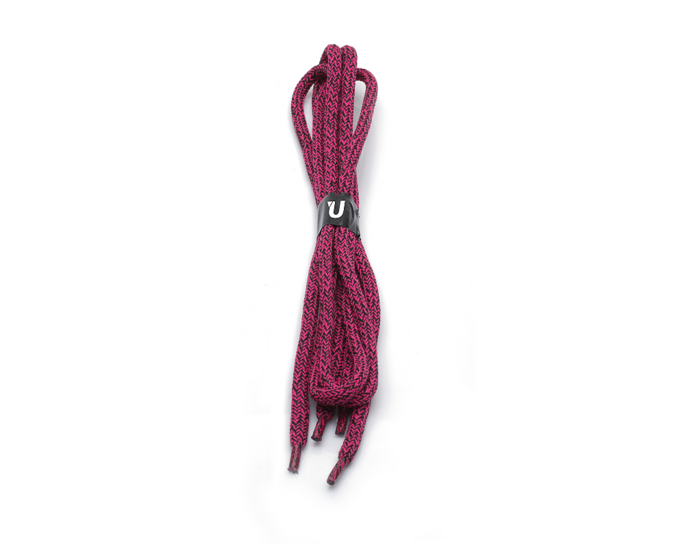 Yuool Bordeaux laces#color_bordeaux