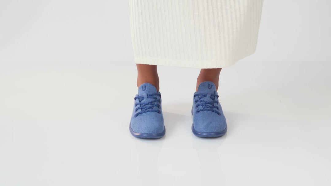 Yuool Light Blue Shoe#colour_indigo