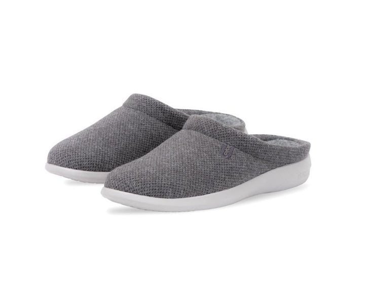 Pantofola Yuool Grigio#colore_grigio