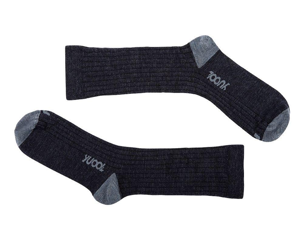 Yuool blauwe sokken#kleur_blauw