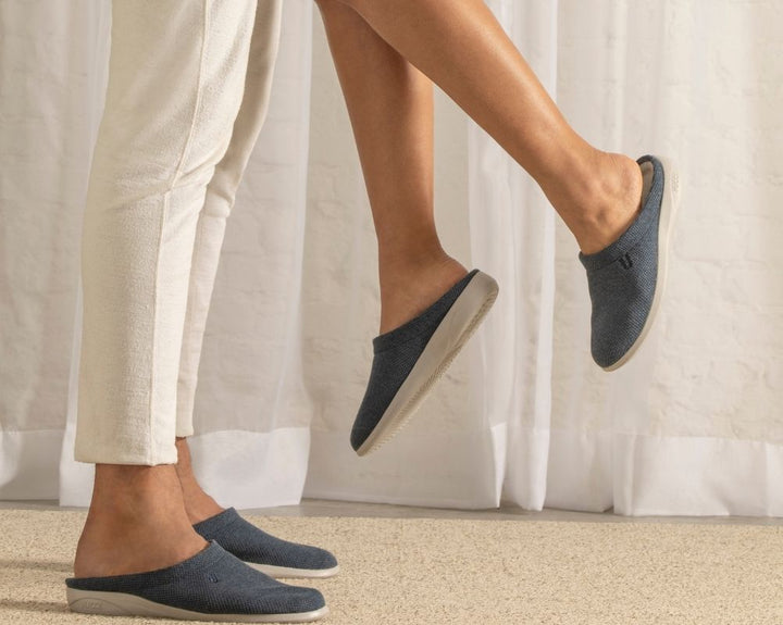 Pantofola Yuool Indigo#colore_indigo