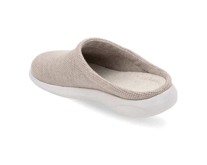 Pantofola Yuool Greige#colore_greige