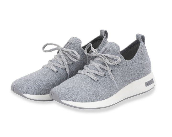 Scarpa Yuool Fit Grigio#colore_grigio