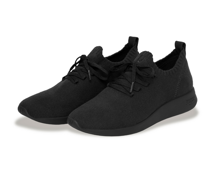 Scarpa Yuool Fit Nocturna Nero#colore_nocturna-nero