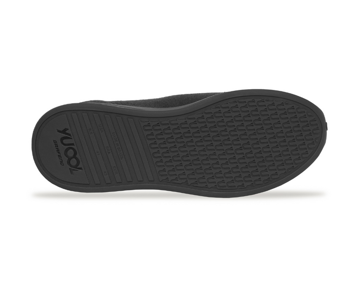 Scarpa Yuool Fit Nocturna Nero#colore_nocturna-nero