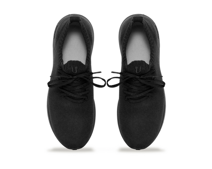 Scarpa Yuool Fit Nocturna Nero#colore_nocturna-nero
